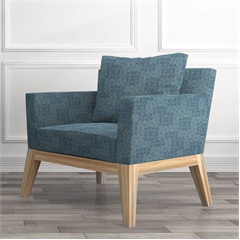 Cirque Vinyl Upholstery